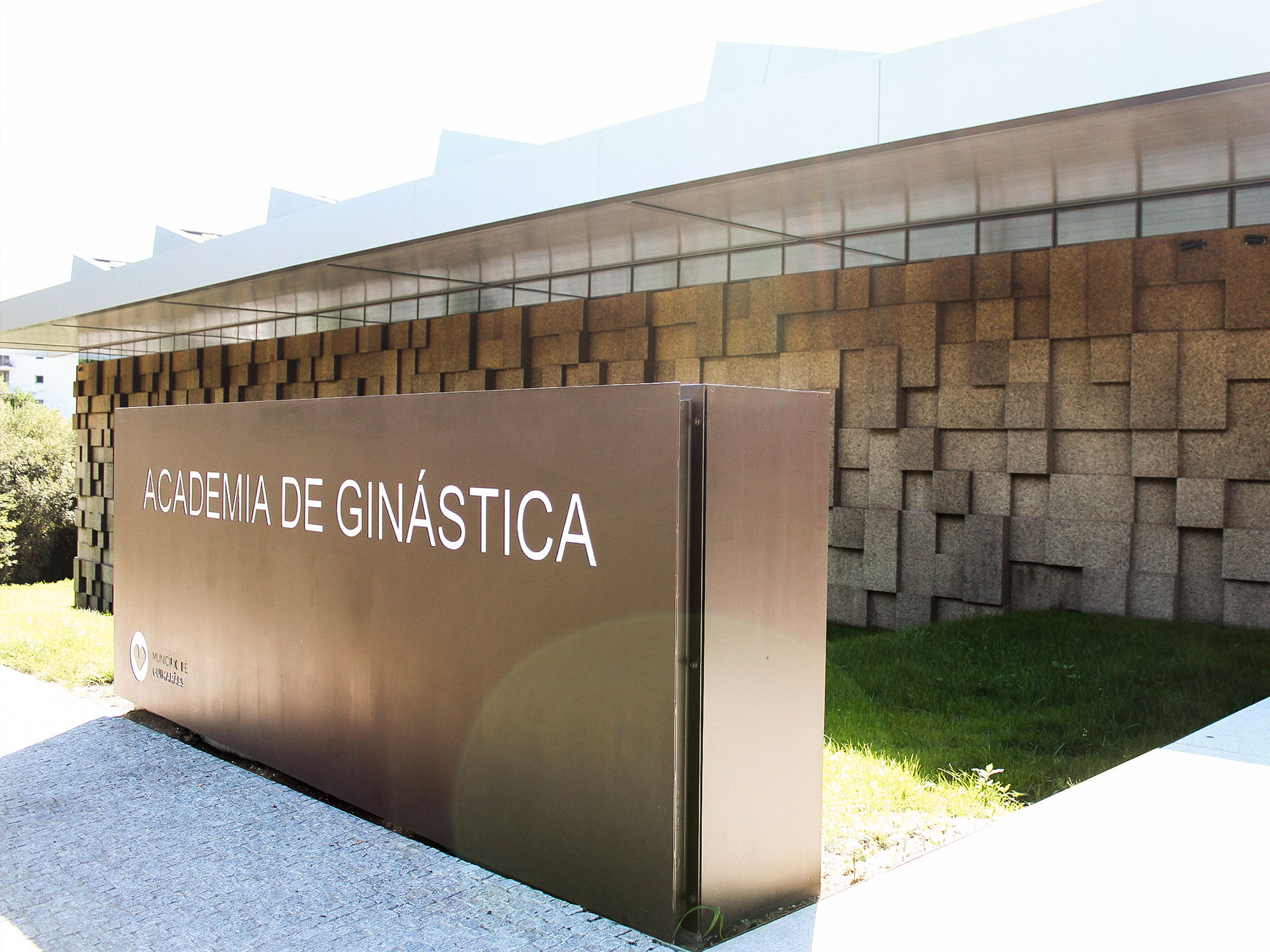 Academia de Ginástica de Guimarães