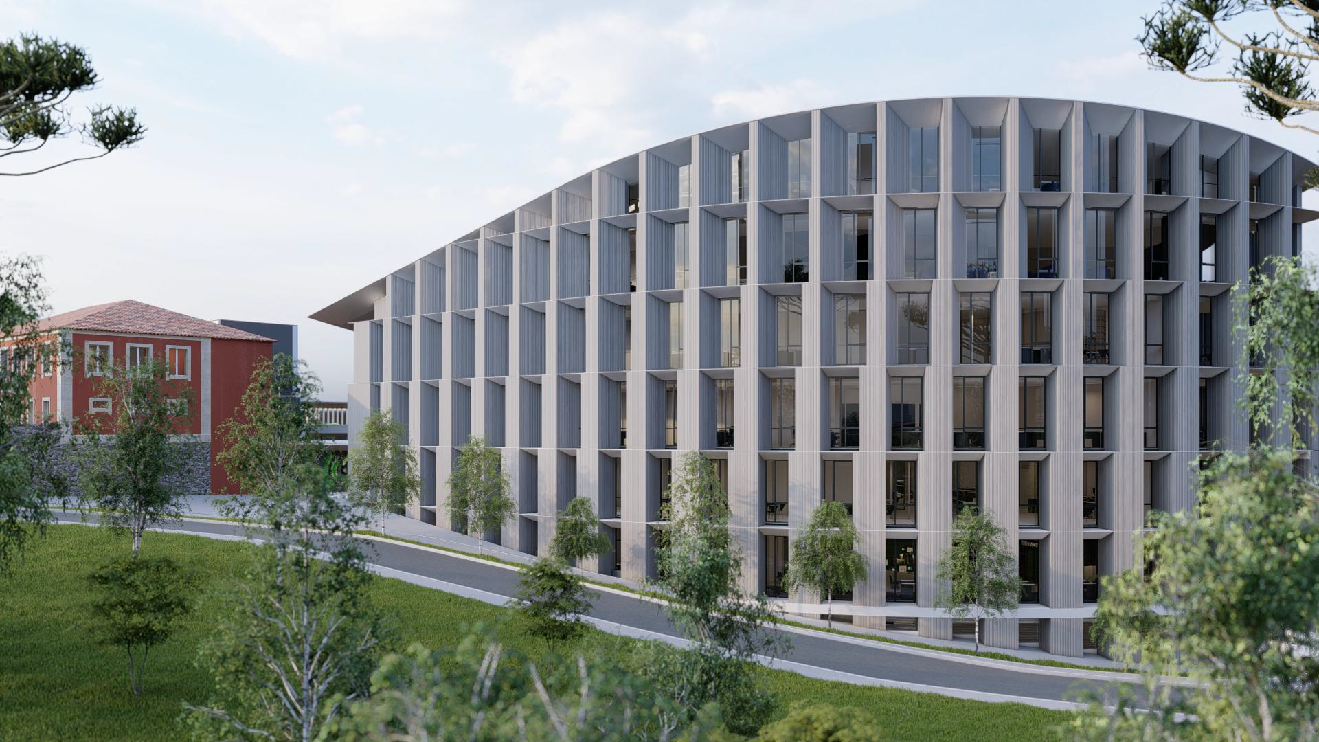 Universidade Católica do Porto — Hub — Biotecnologia