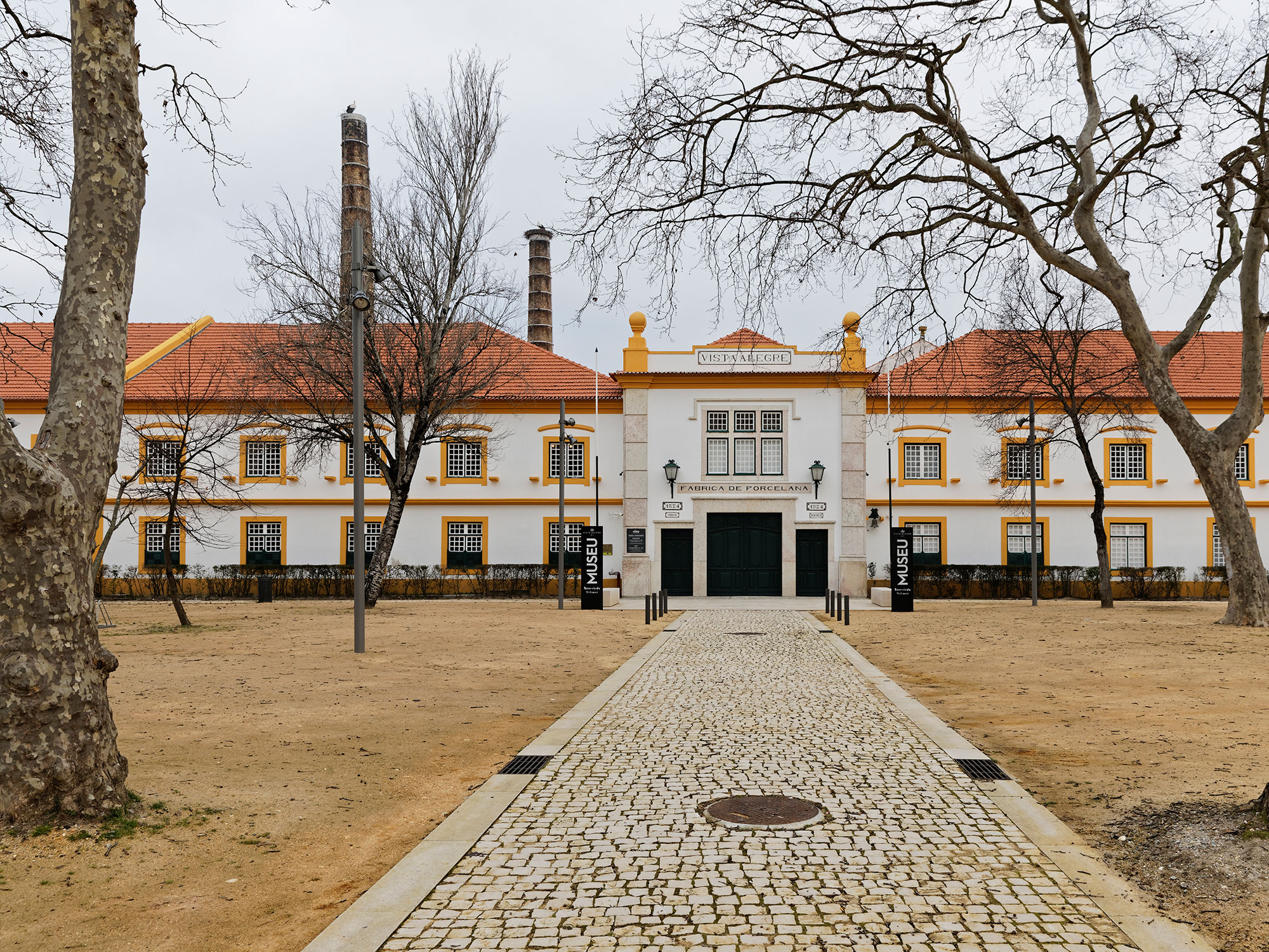 Museu Vista Alegre